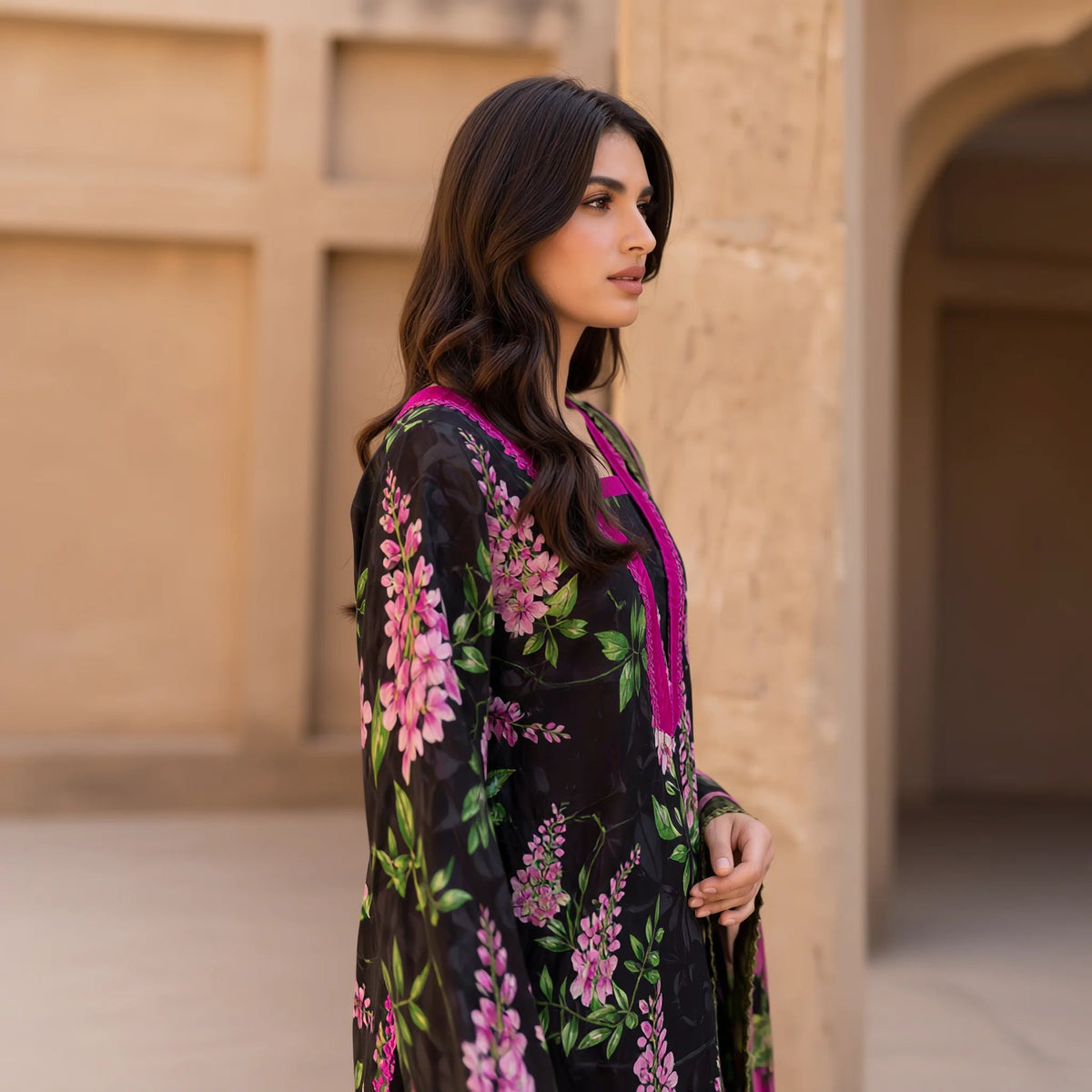 Shafaq - Libaas Copenhagen