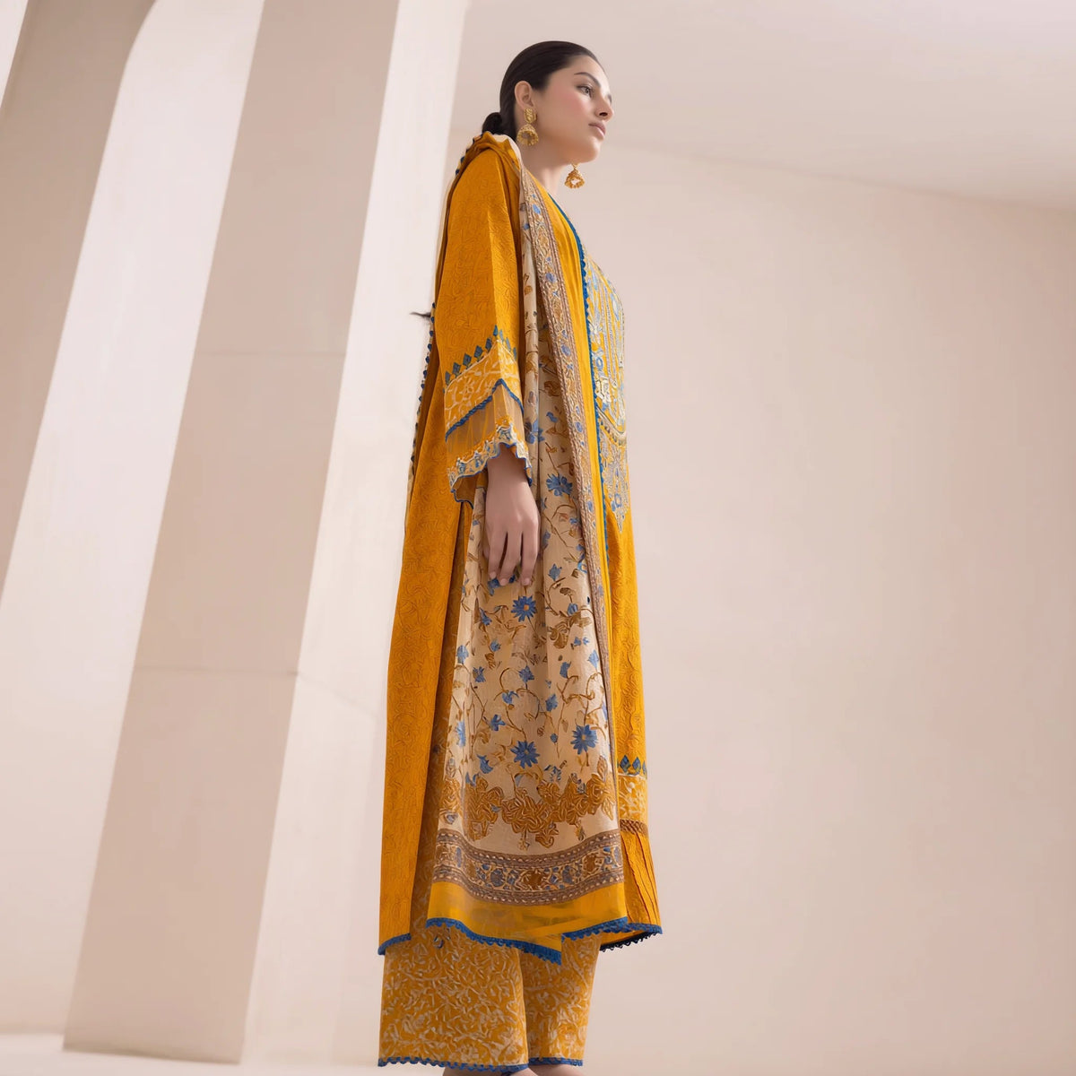 Sitara - Libaas Copenhagen