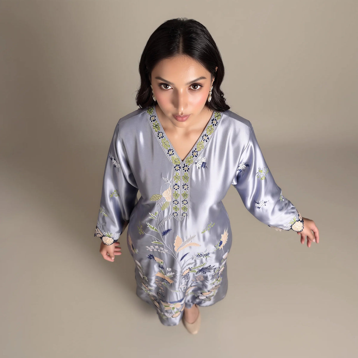 Zarafshan - Libaas Copenhagen