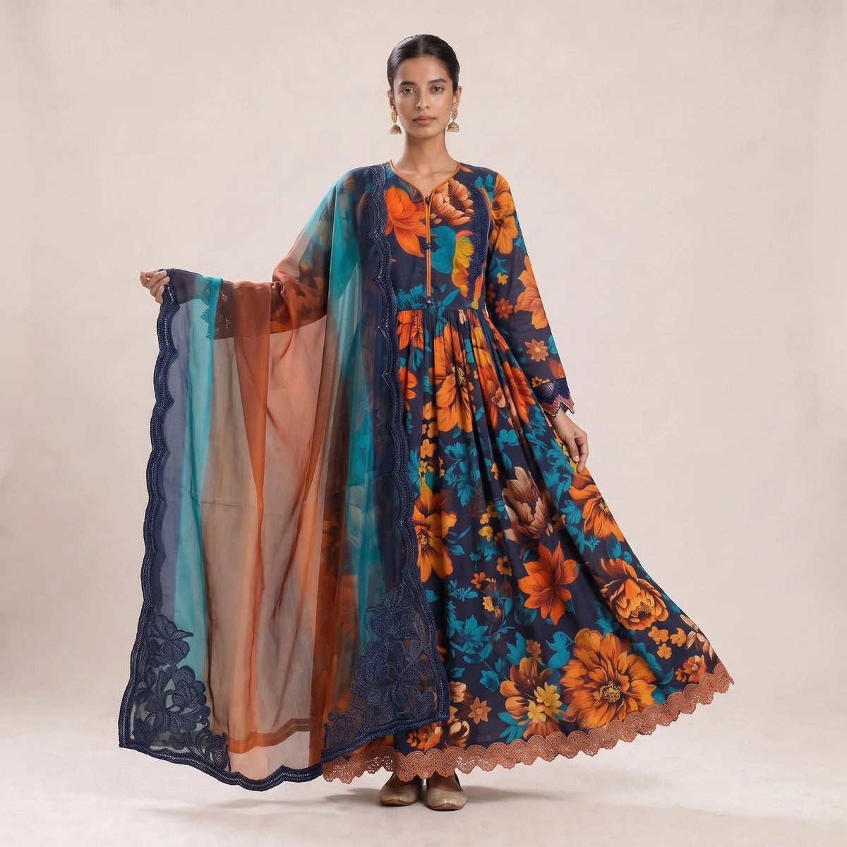 Aatish - Libaas Copenhagen