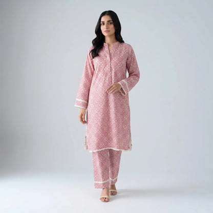 Ayla Rose Everyday Suit - Libaas Copenhagen