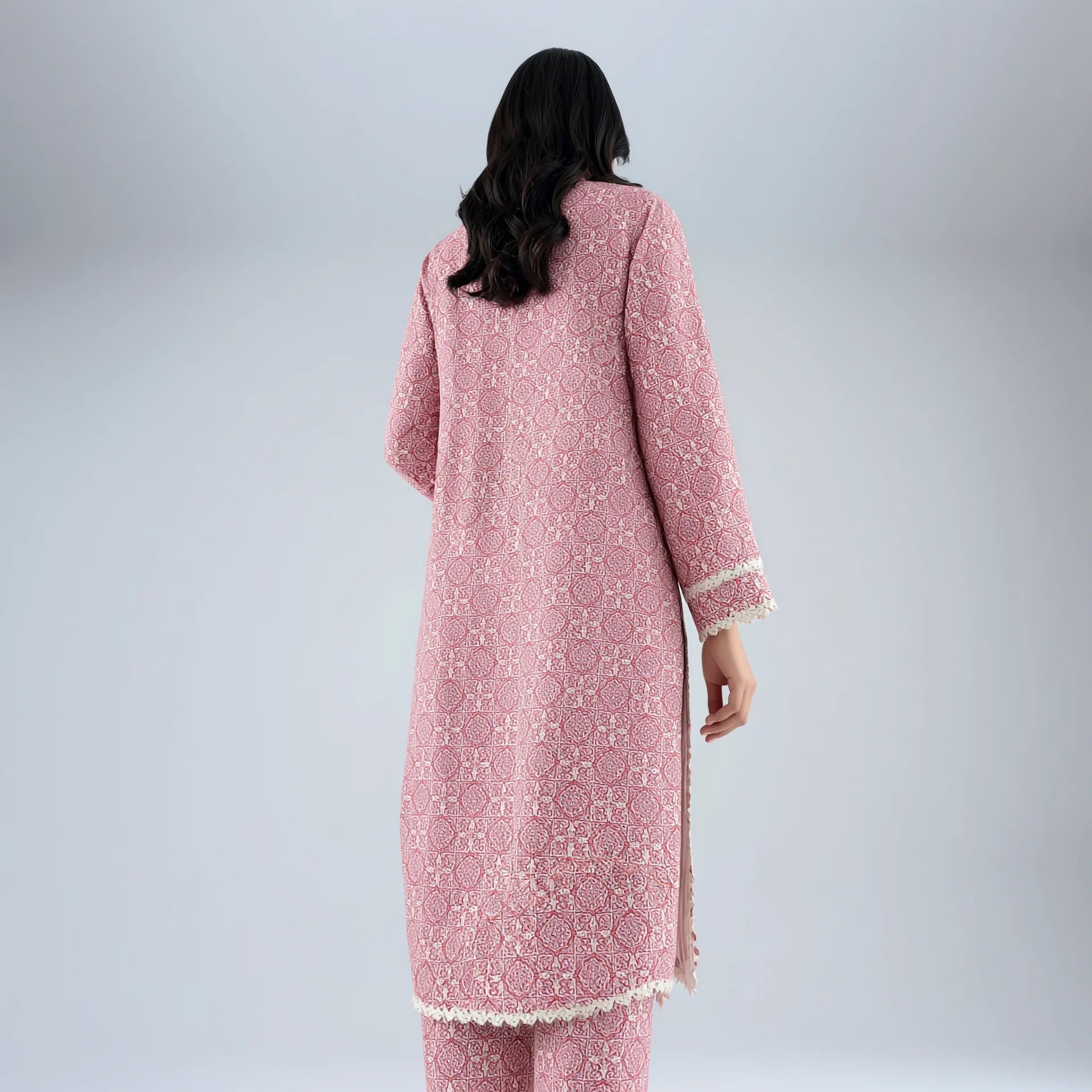 Ayla Rose Everyday Suit - Libaas Copenhagen
