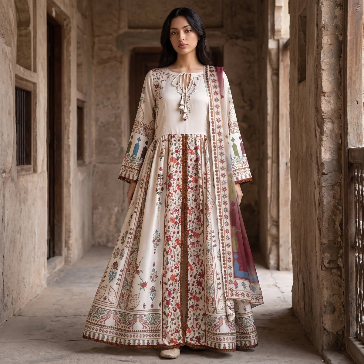 Kashmira | Libaas Copenhagen