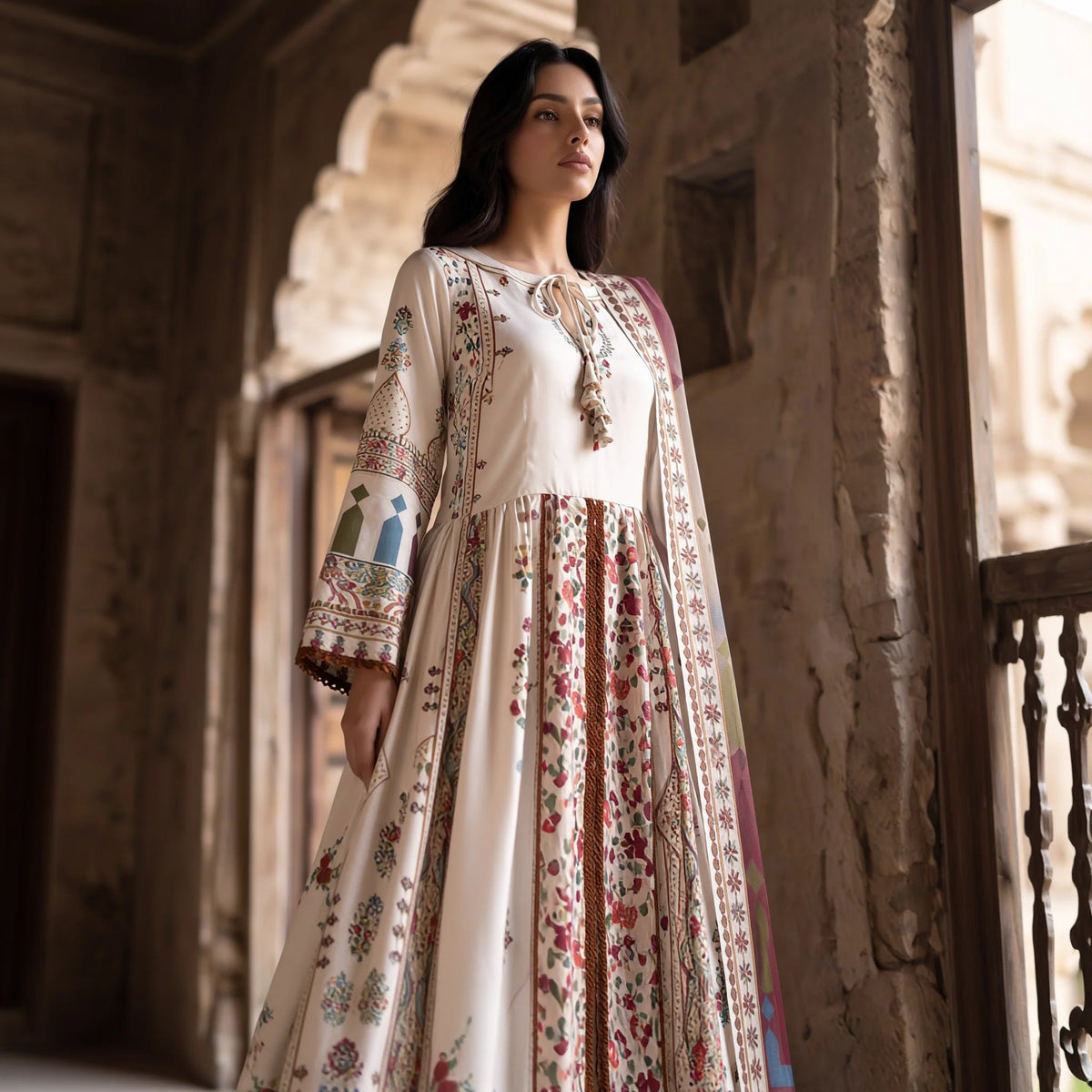 Kashmira - Libaas Copenhagen
