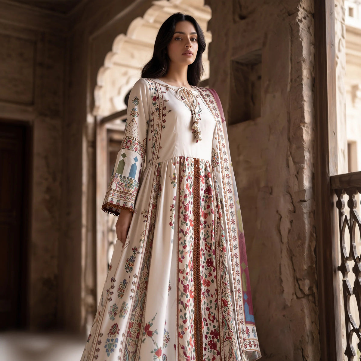 Kashmira - Libaas Copenhagen