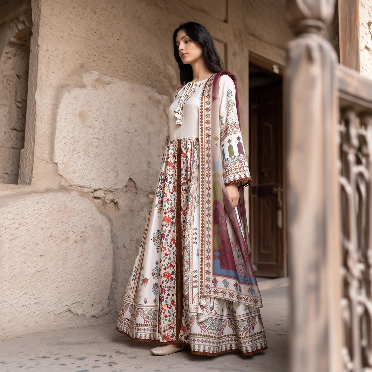 Kashmira - Libaas Copenhagen
