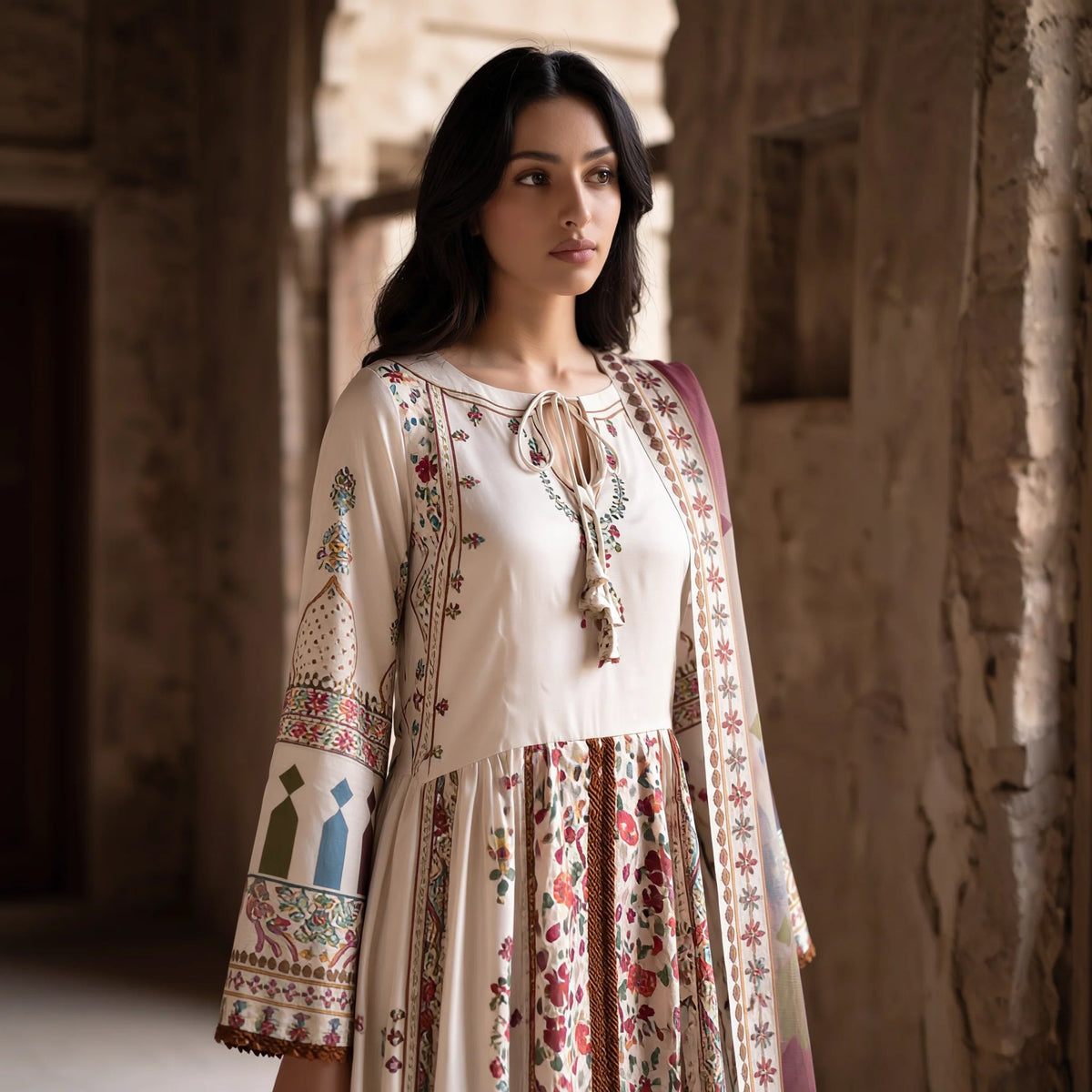 Kashmira - Libaas Copenhagen