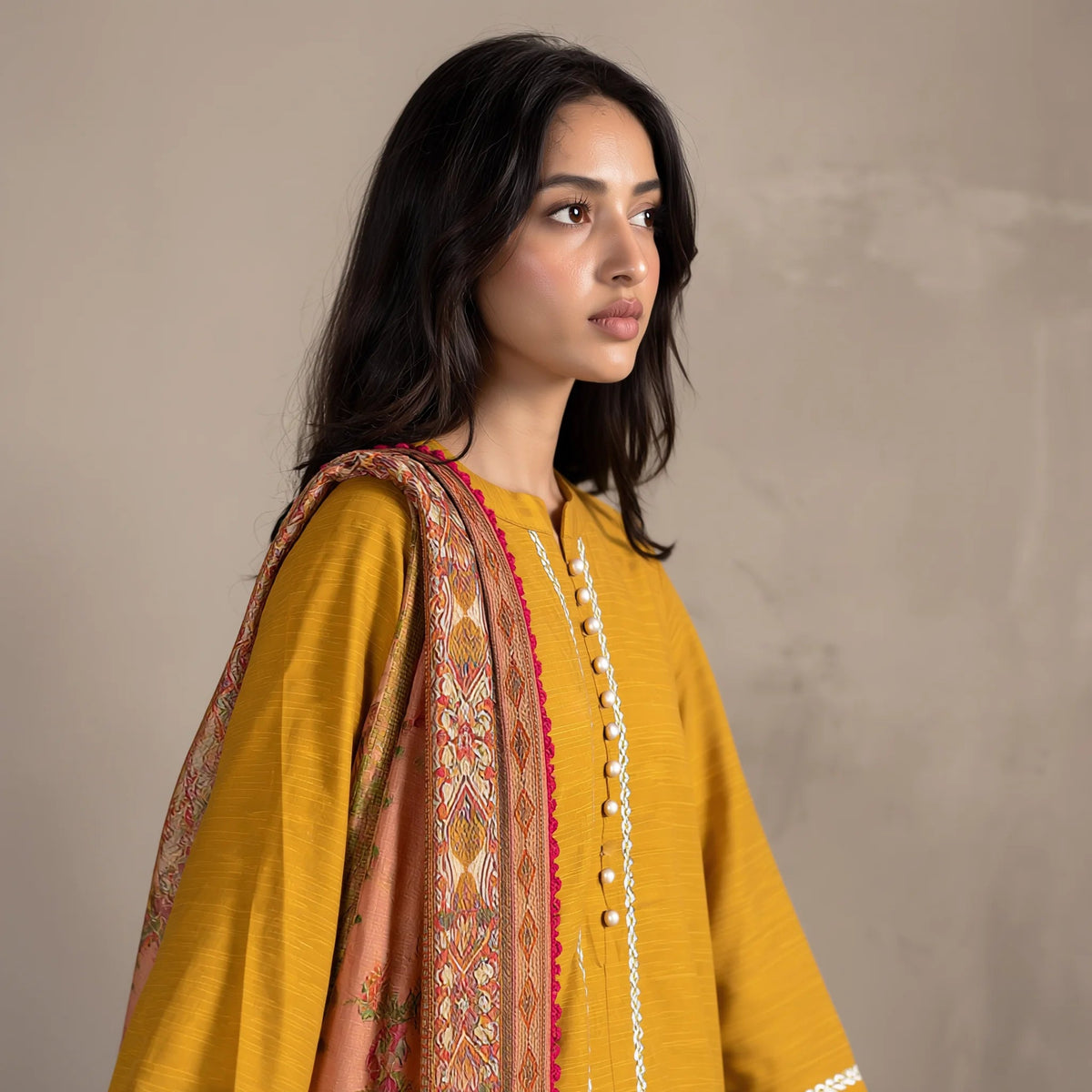 Kesar - Libaas Copenhagen