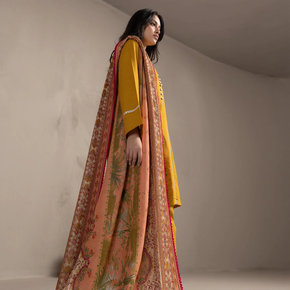 Kesar - Libaas Copenhagen