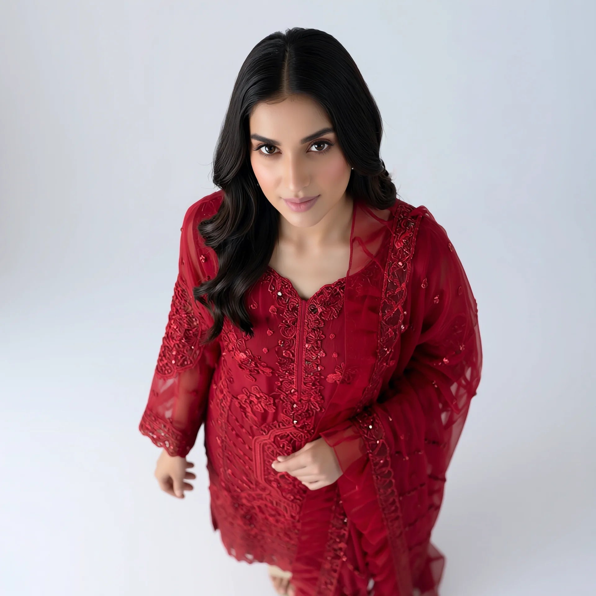 Libaas Ruby Luxe Suit - Libaas Copenhagen