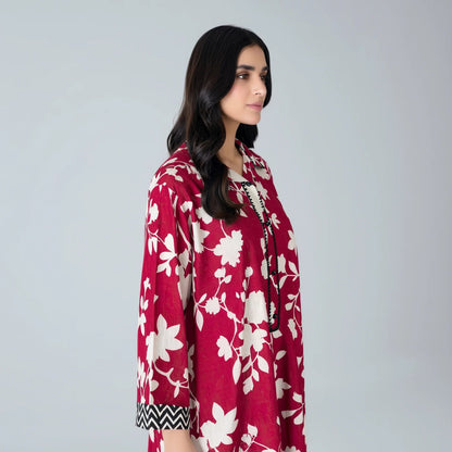 Limelight Cherry Floral Set - Libaas Copenhagen
