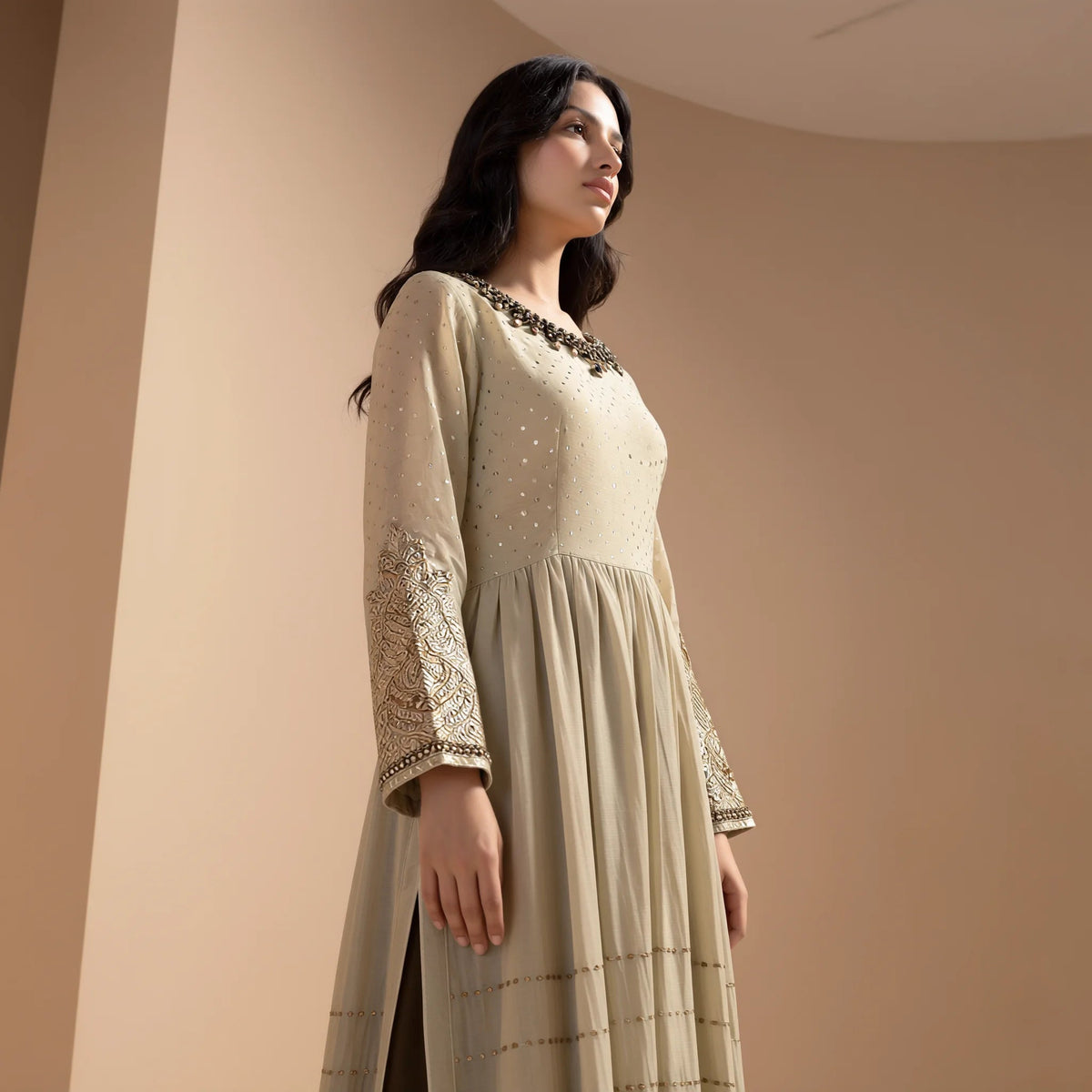 Mahnoor - Libaas Copenhagen