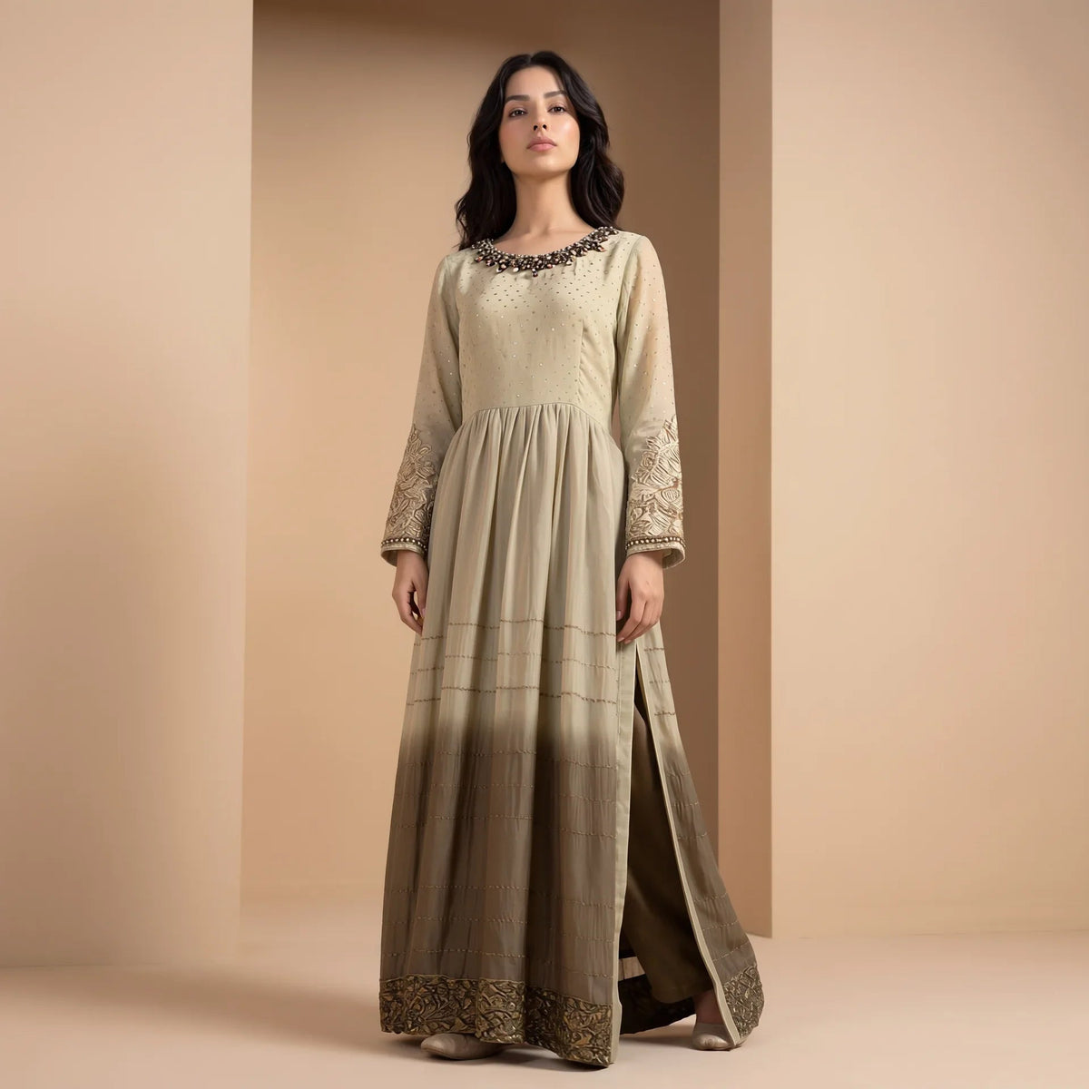 Mahnoor - Libaas Copenhagen