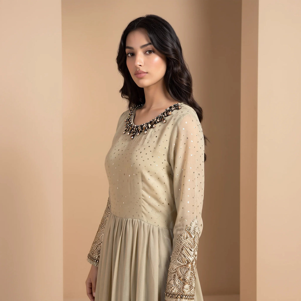 Mahnoor - Libaas Copenhagen
