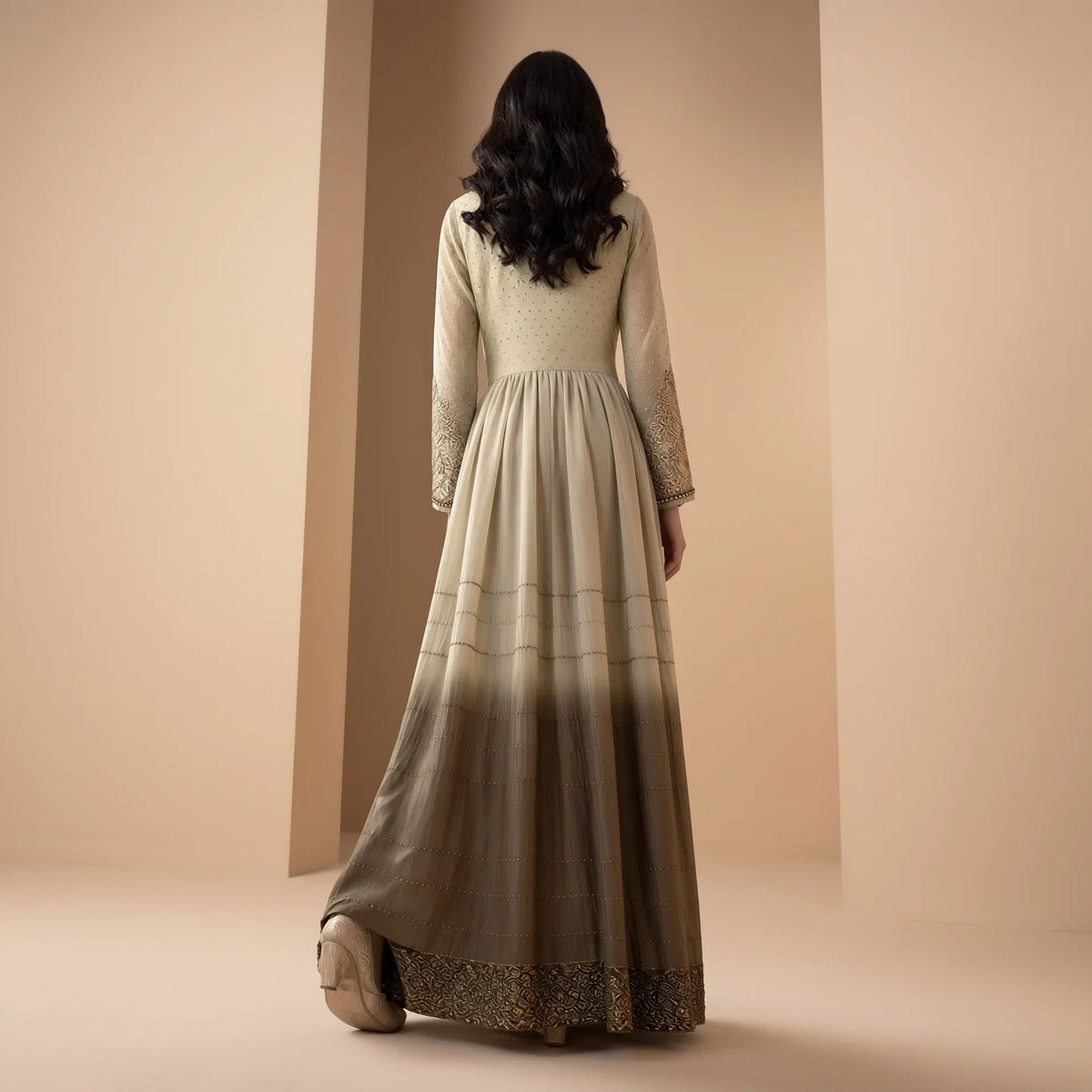 Mahnoor - Libaas Copenhagen