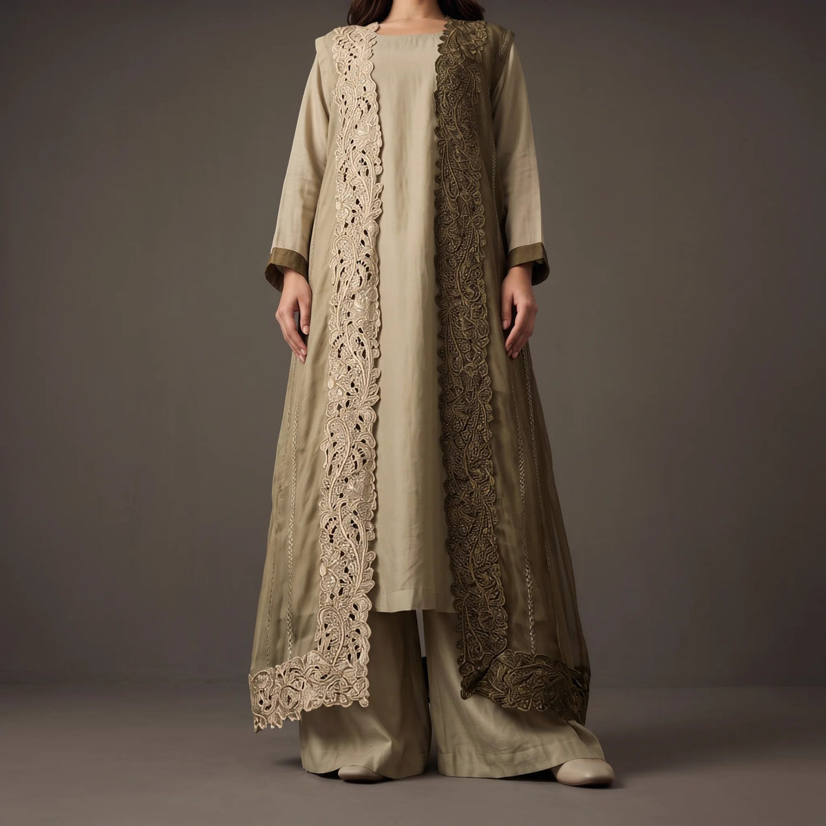 Mehtab - Libaas Copenhagen