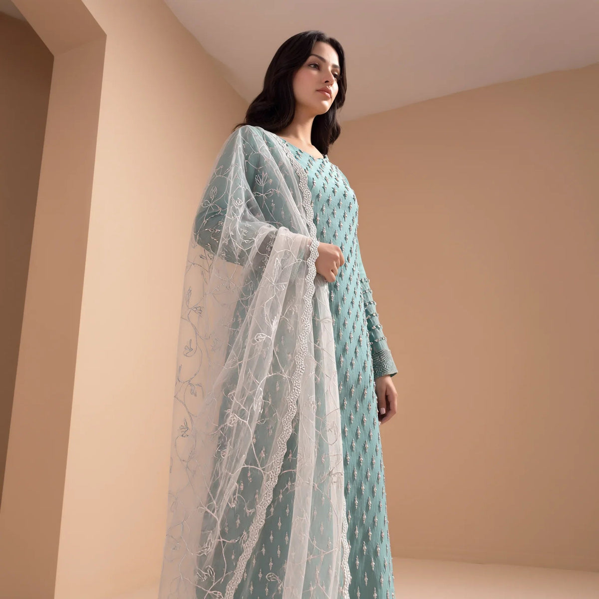 Mehwish - Libaas Copenhagen