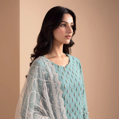 Mehwish - Libaas Copenhagen