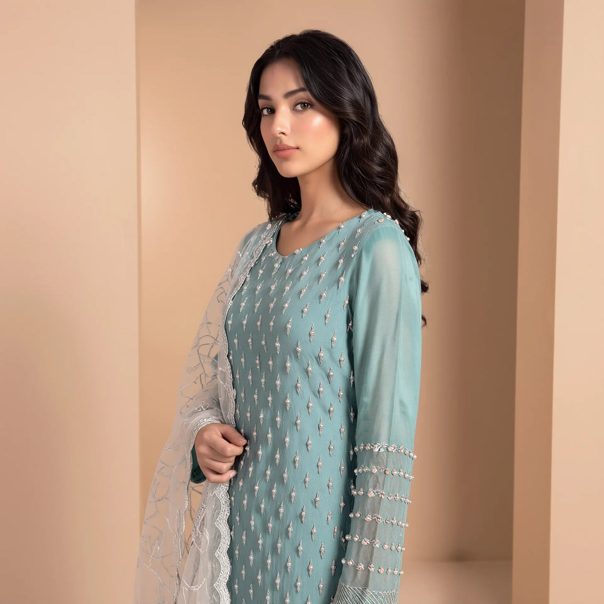 Mehwish - Libaas Copenhagen