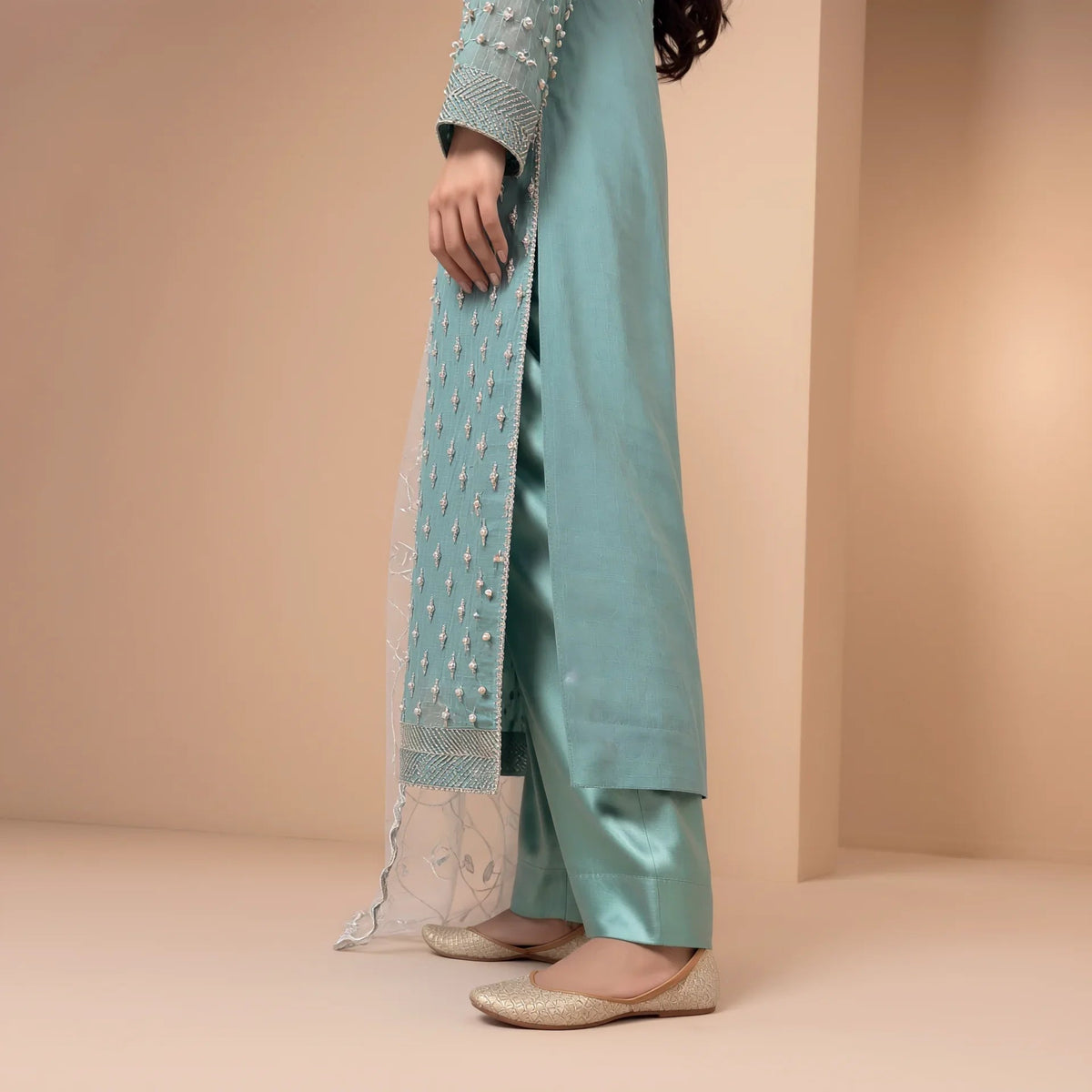 Mehwish - Libaas Copenhagen