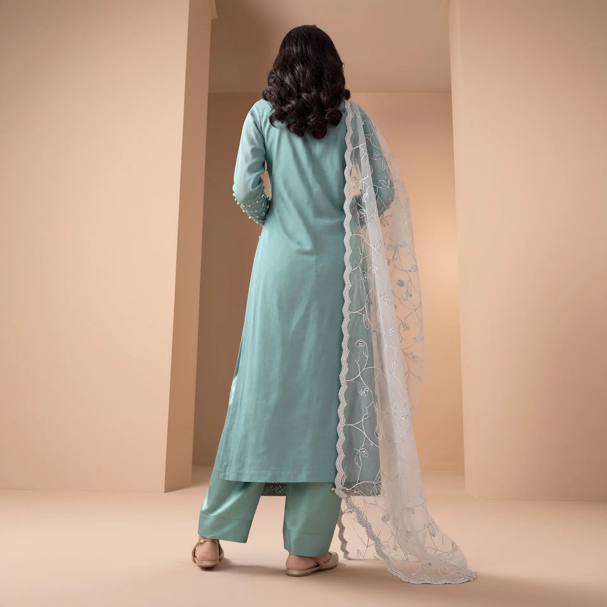 Mehwish - Libaas Copenhagen