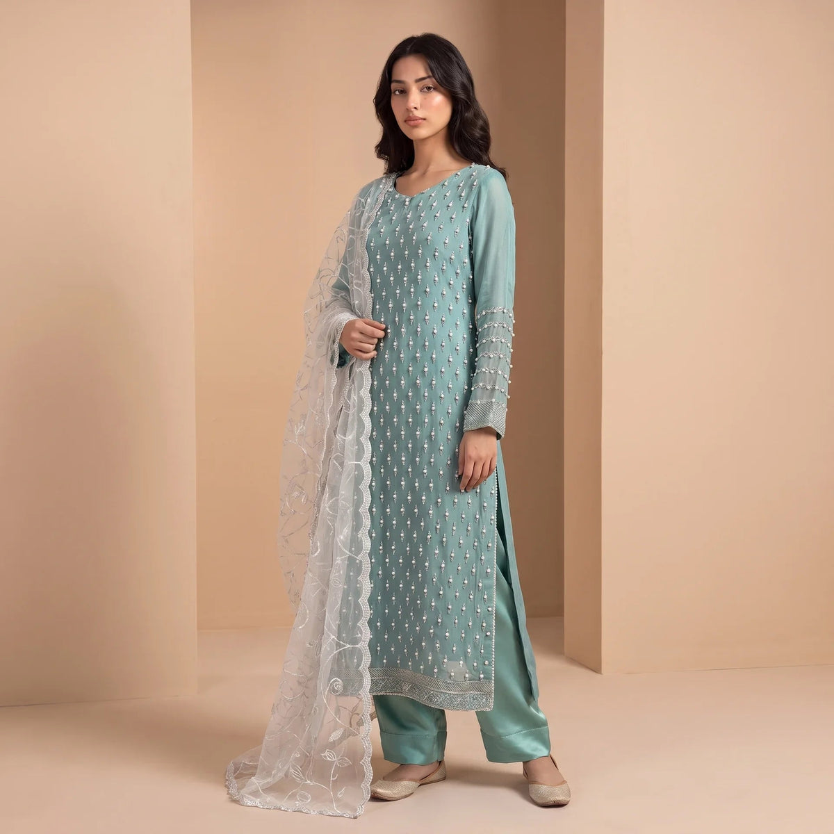 Mehwish - Libaas Copenhagen