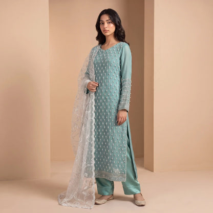 Mehwish - Libaas Copenhagen