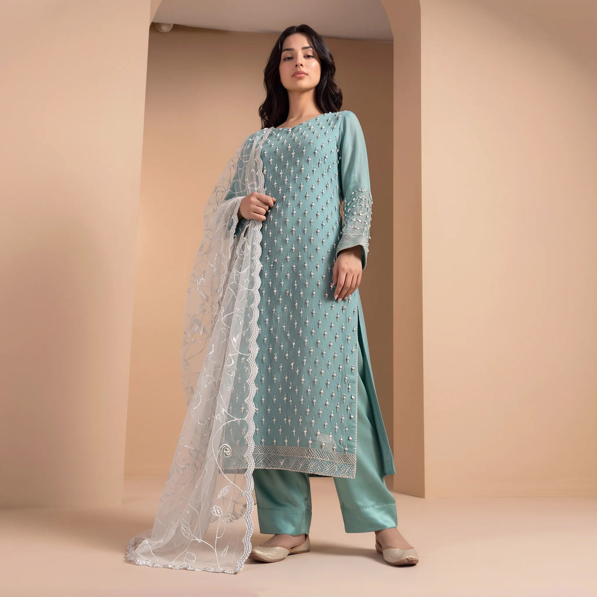 Mehwish - Libaas Copenhagen