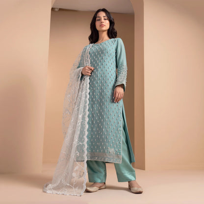 Mehwish - Libaas Copenhagen