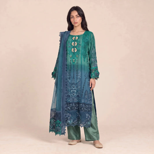 Noorjahan - Libaas Copenhagen