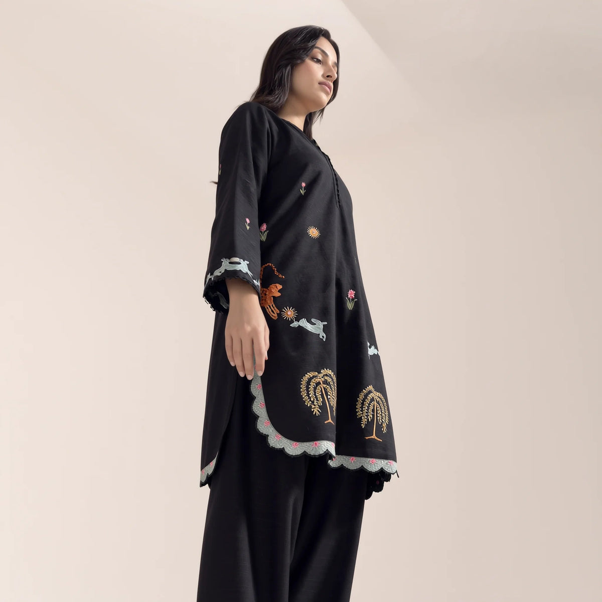 Rumi - Libaas Copenhagen