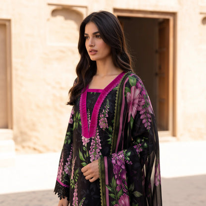 Shafaq - Libaas Copenhagen