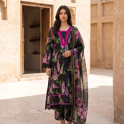 Shafaq - Libaas Copenhagen
