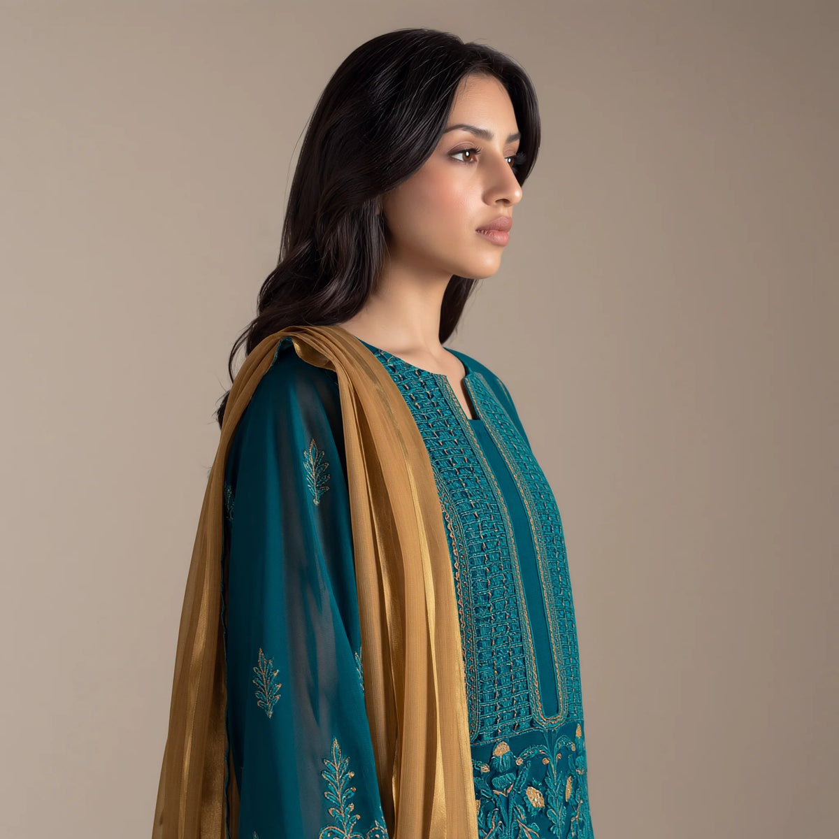 Shahnoor - Libaas Copenhagen