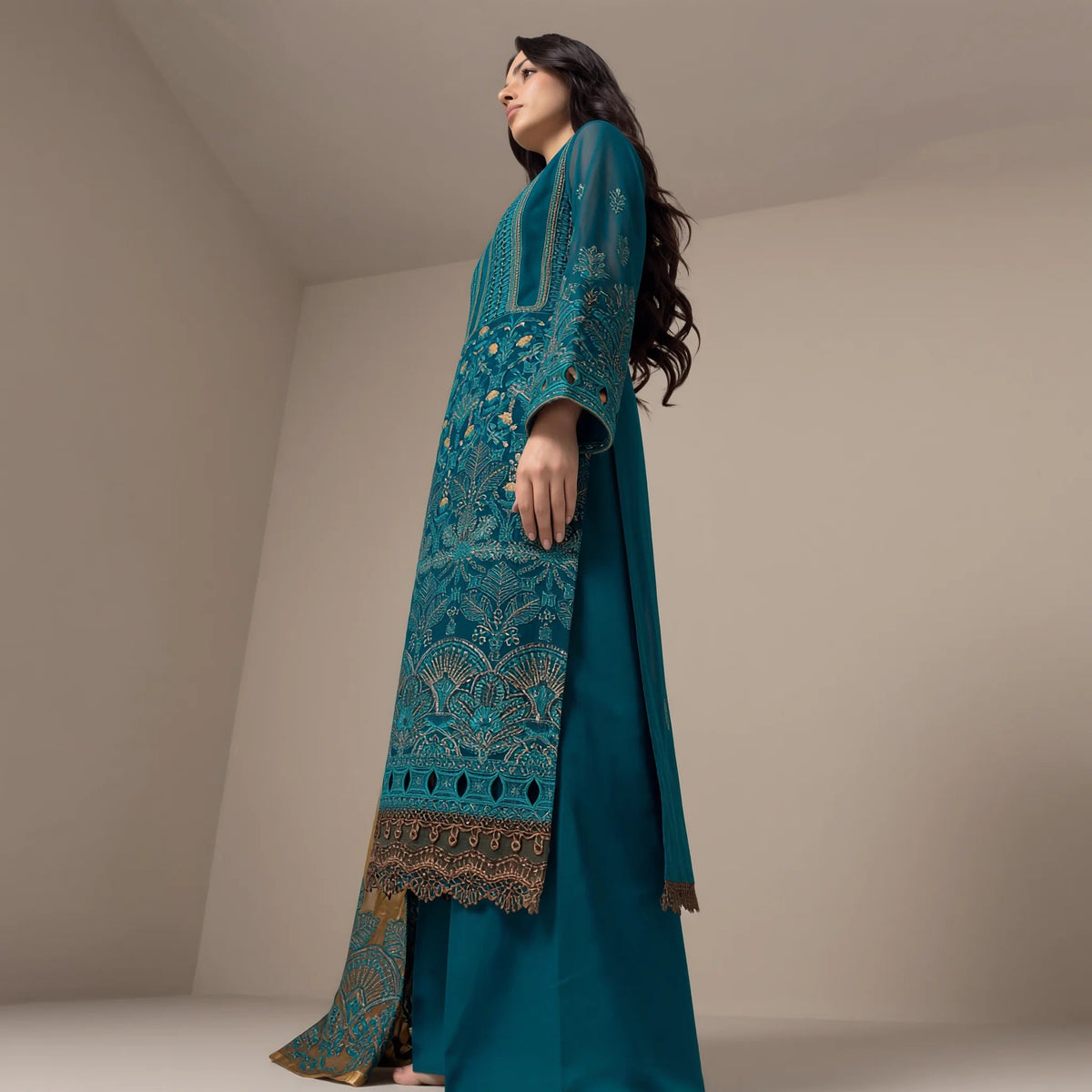 Shahnoor - Libaas Copenhagen