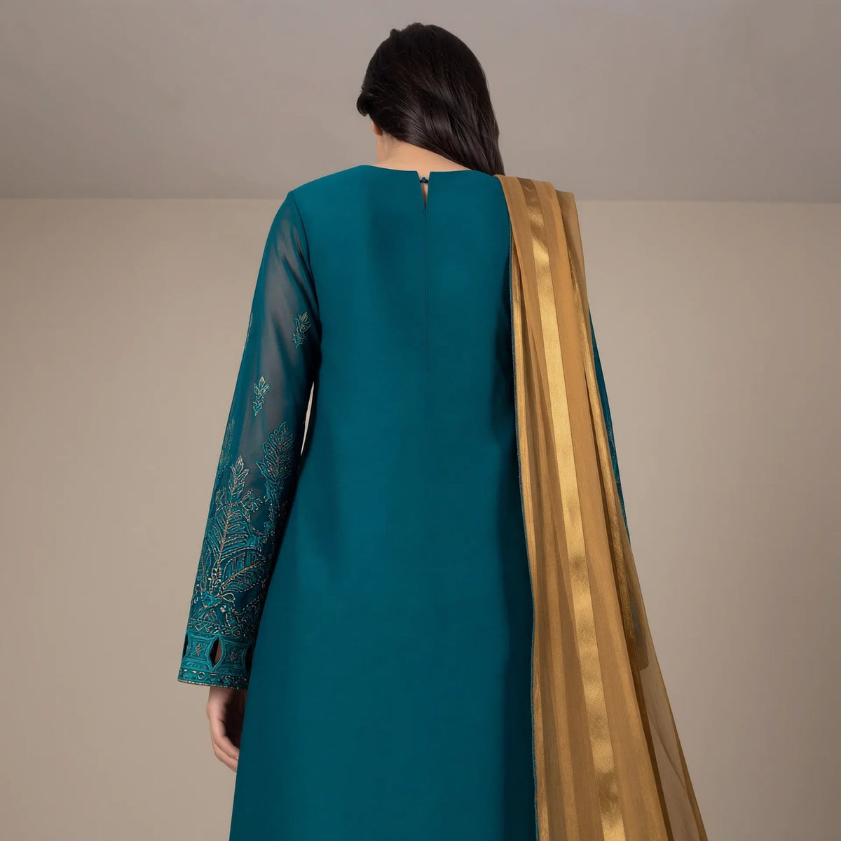 Shahnoor - Libaas Copenhagen