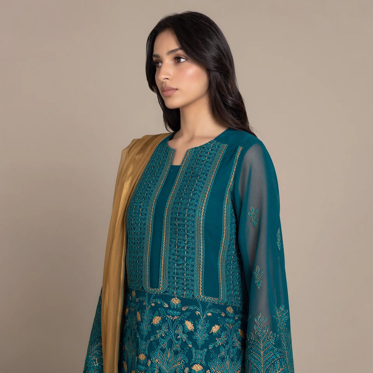 Shahnoor - Libaas Copenhagen