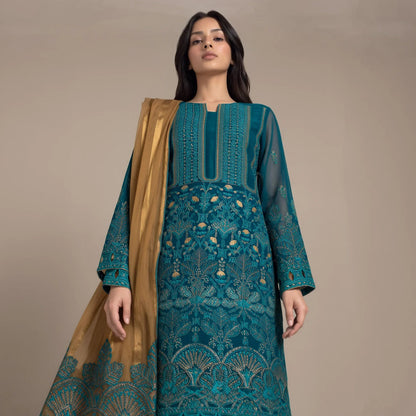 Shahnoor - Libaas Copenhagen