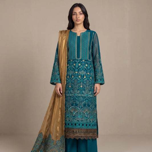 Shahnoor - Libaas Copenhagen