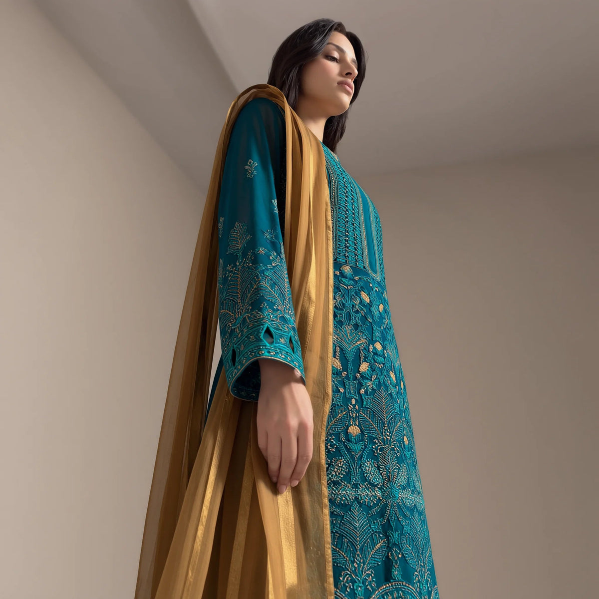 Shahnoor - Libaas Copenhagen
