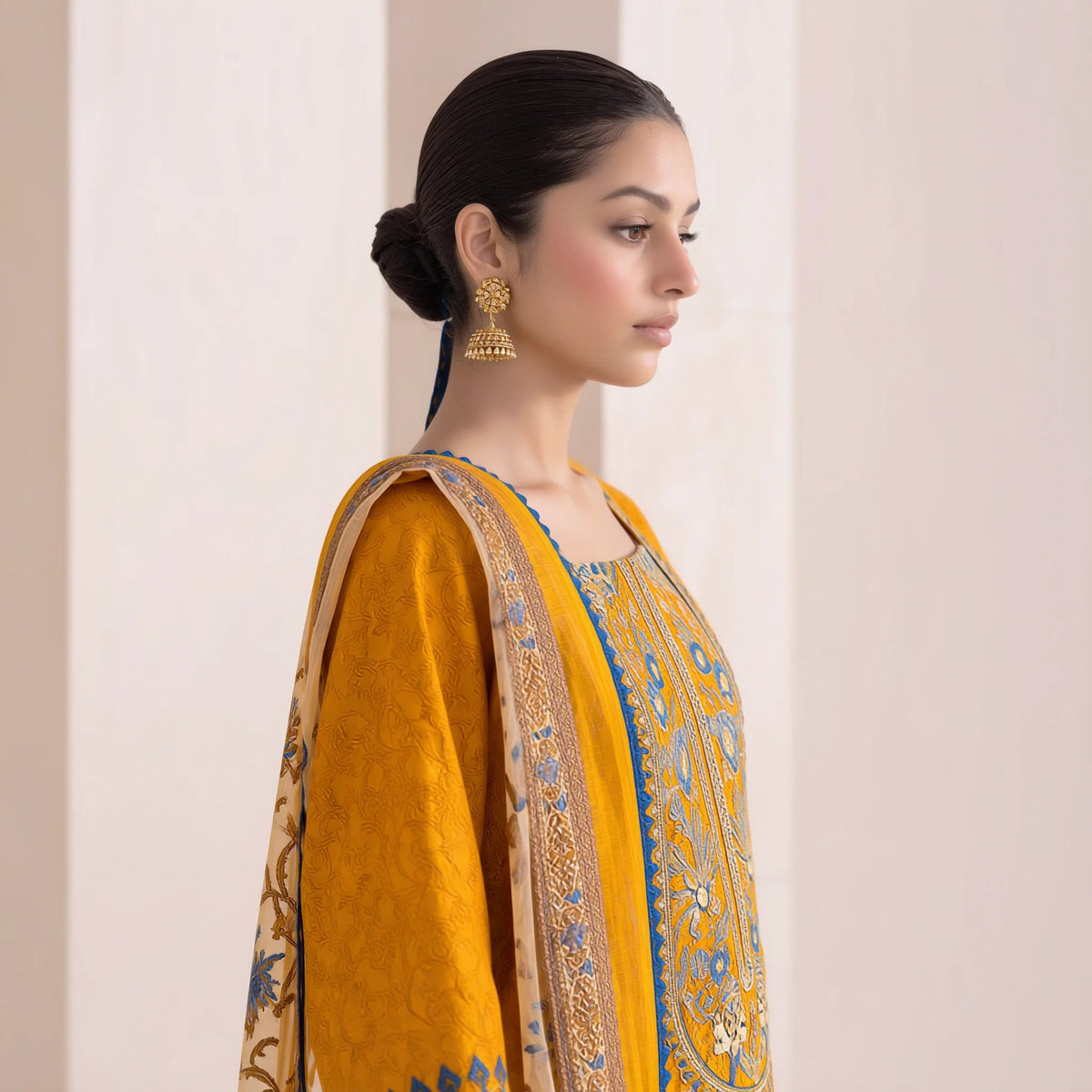 Sitara - Libaas Copenhagen