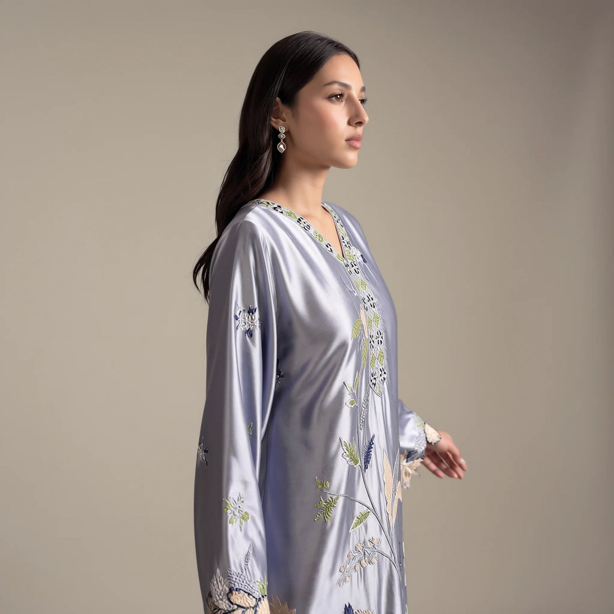Zarafshan - Libaas Copenhagen