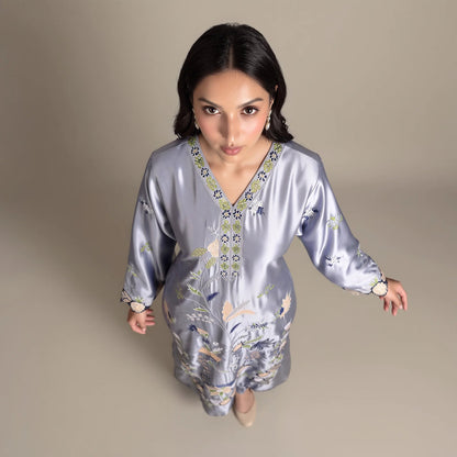 Zarafshan - Libaas Copenhagen