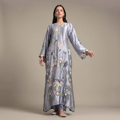 Zarafshan - Libaas Copenhagen