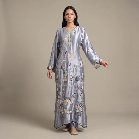 Zarafshan - Libaas Copenhagen