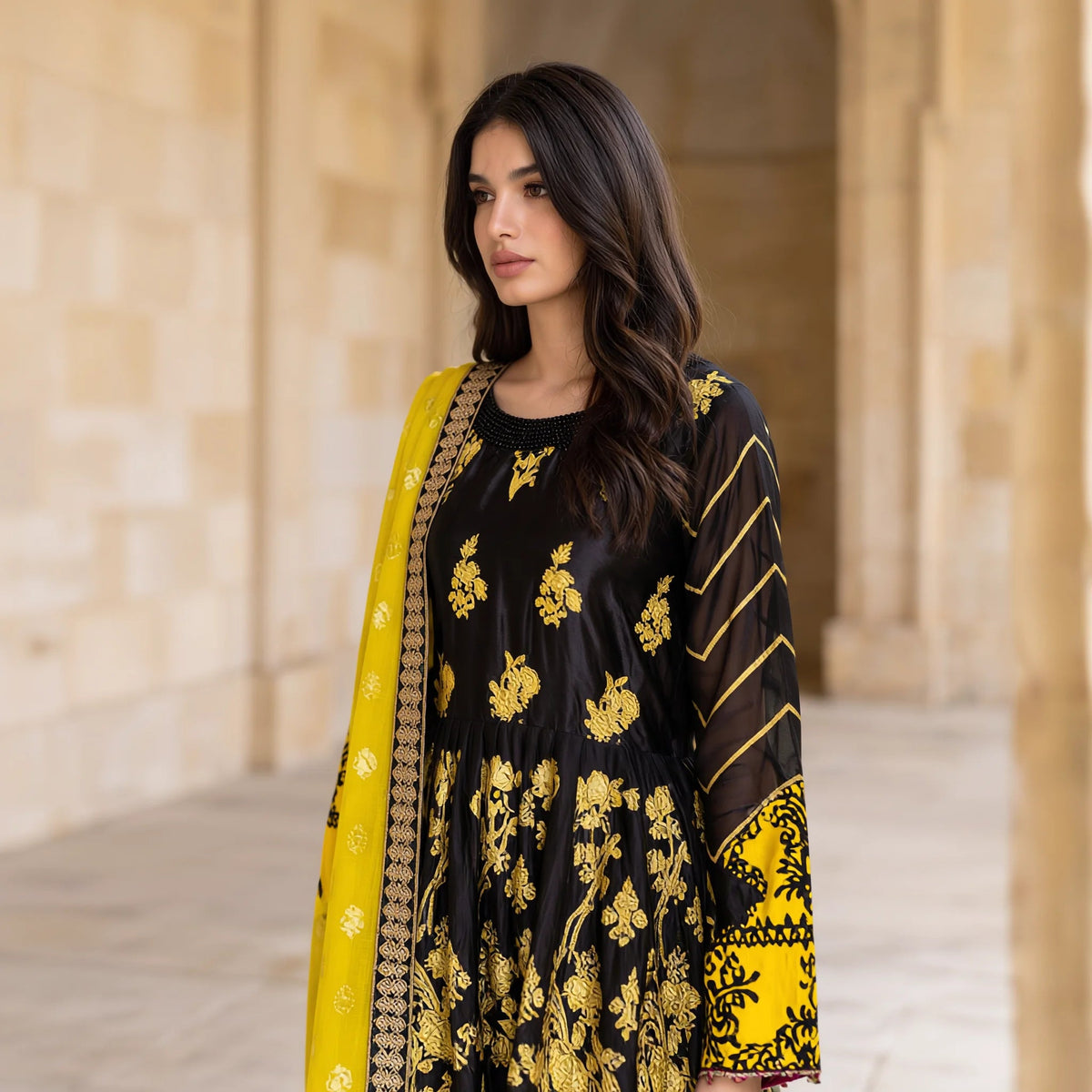 Zartaj - Libaas Copenhagen