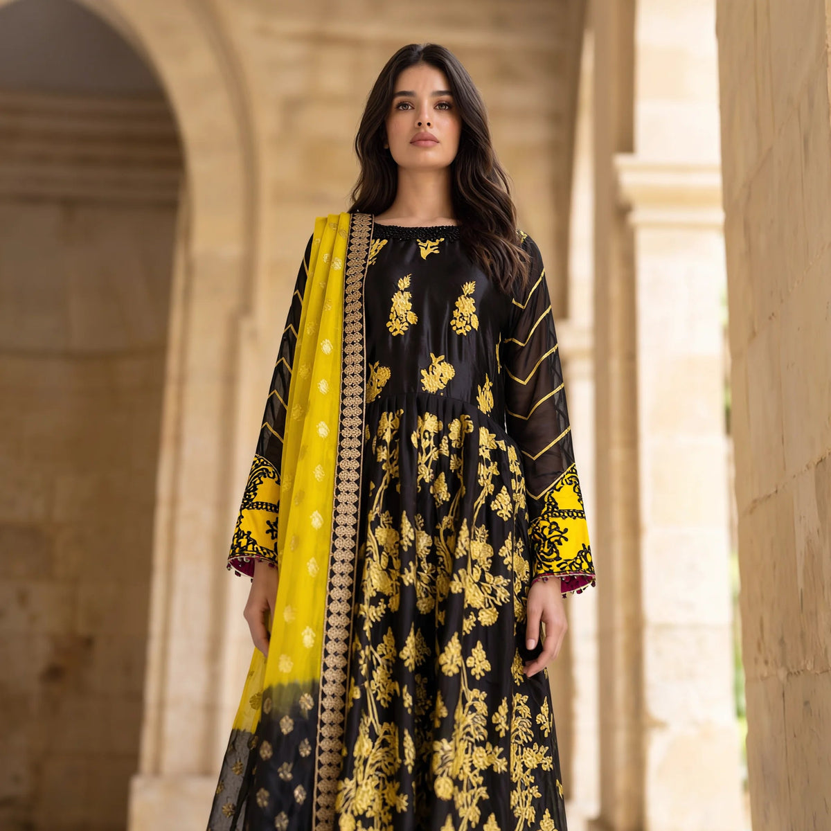 Zartaj - Libaas Copenhagen