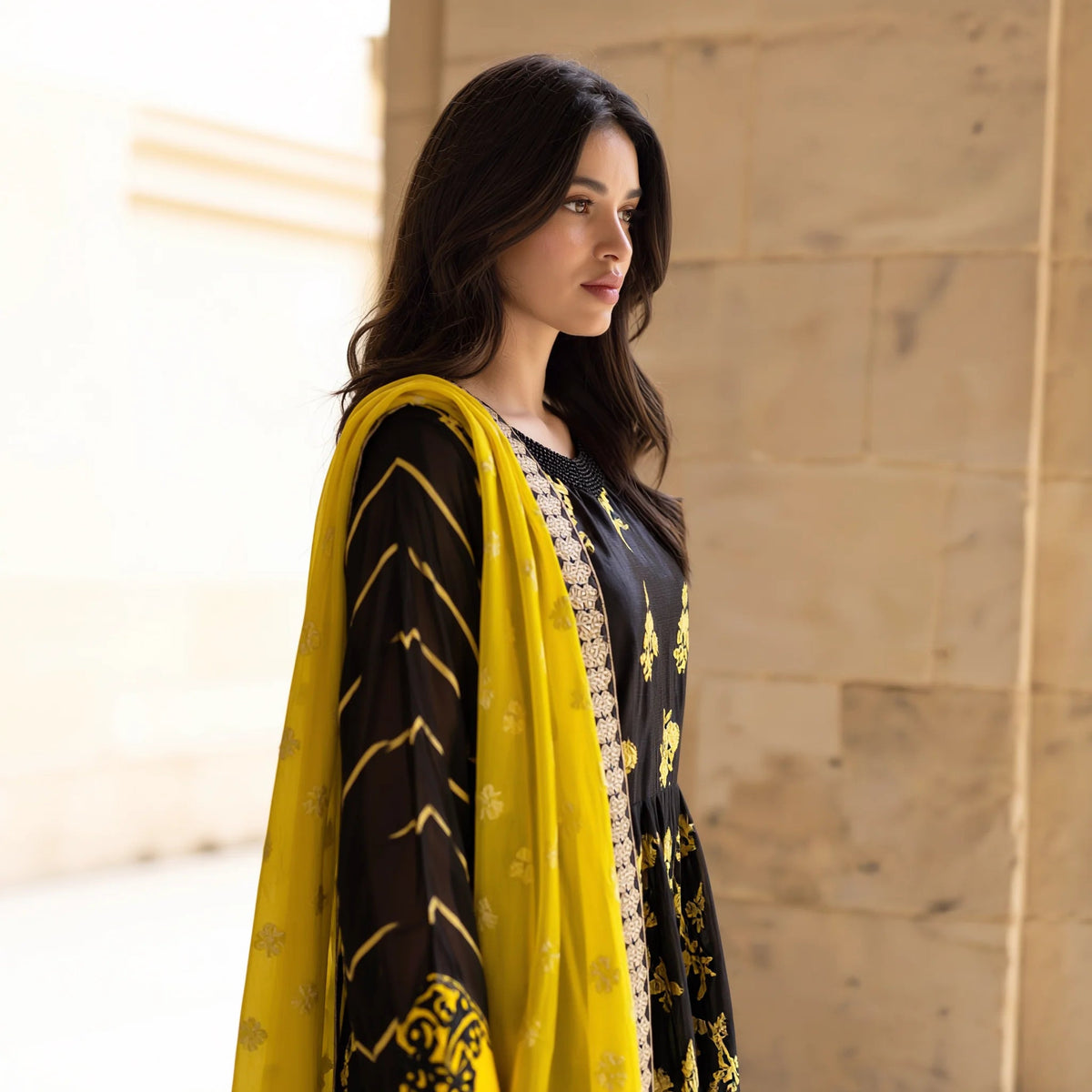 Zartaj - Libaas Copenhagen