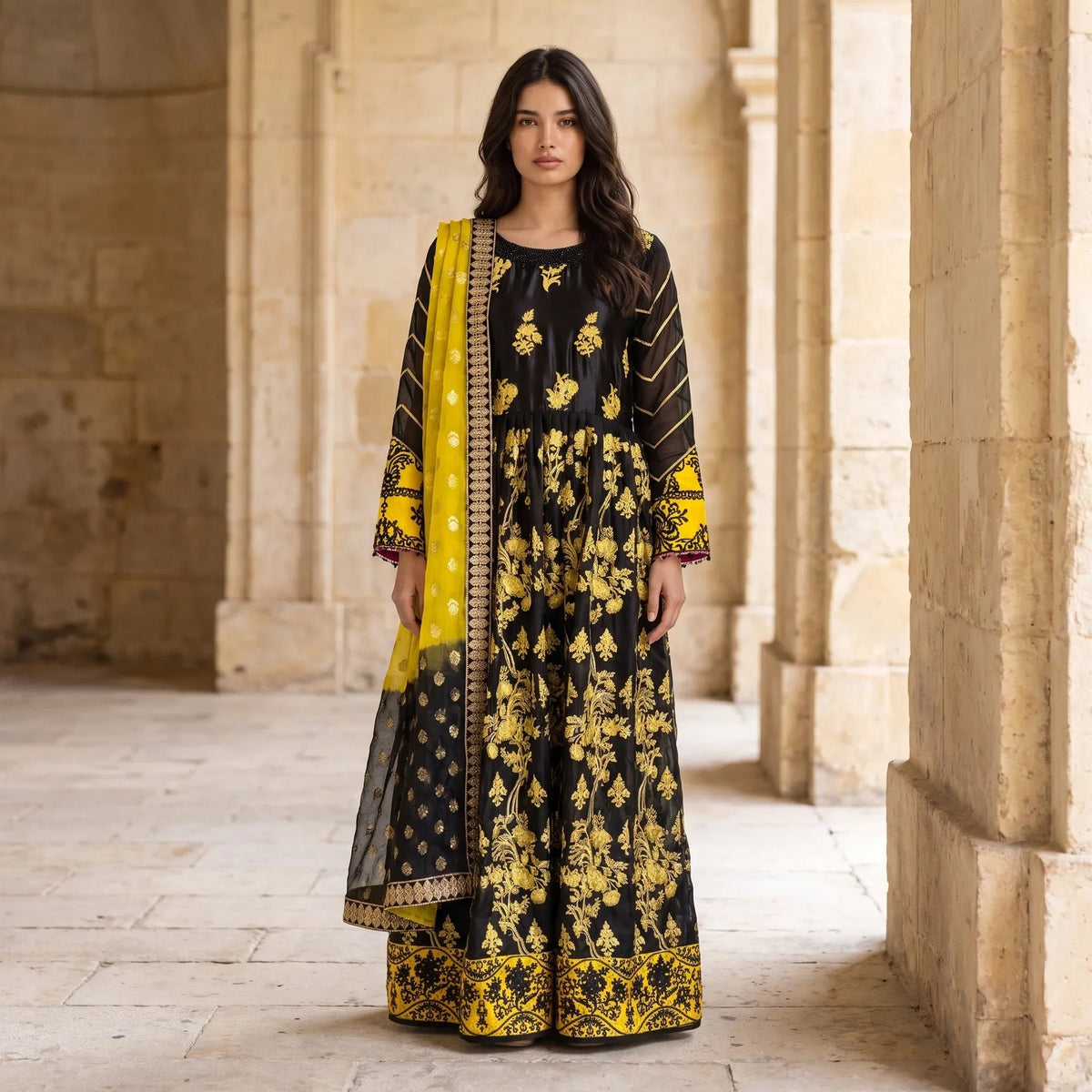 Zartaj - Libaas Copenhagen